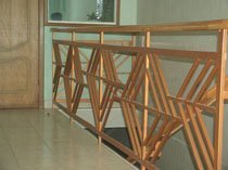 организация зон парковки в Саратове